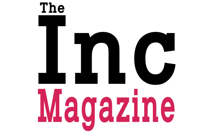 THE INC MAGAZINE